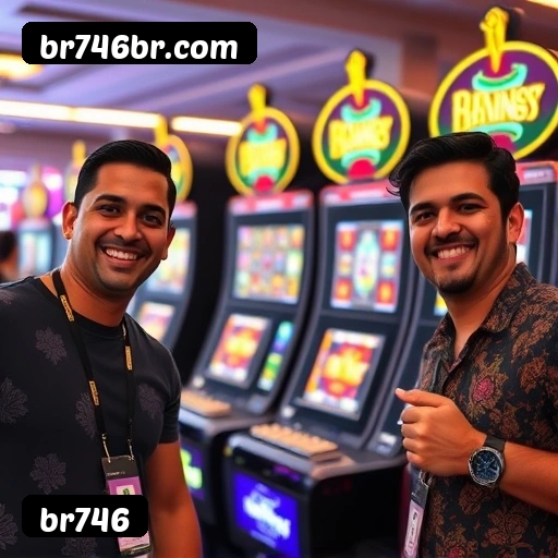 br746 - App Compatibility