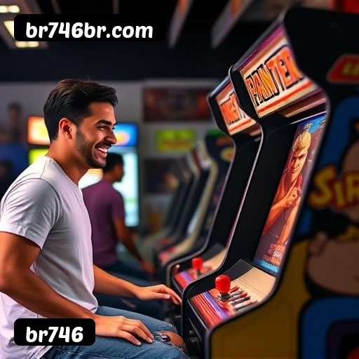 br746 - Login Methods