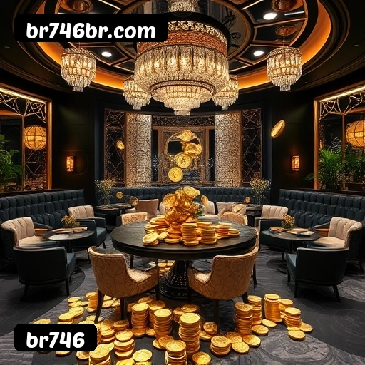 br746 São Paulo - Hot Promos