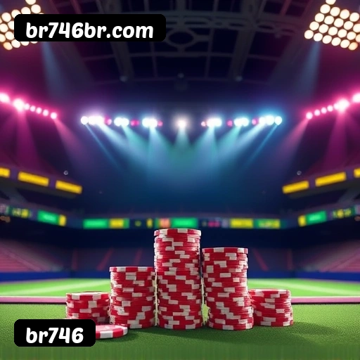 br746 Belo Horizonte - VIP Casino