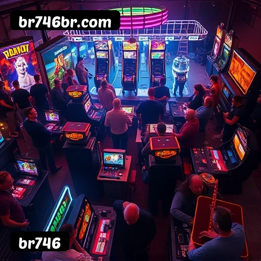 br746 Rio de Janeiro - Licenses