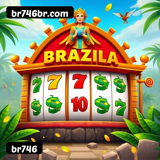 br746 Salvador - Statistics