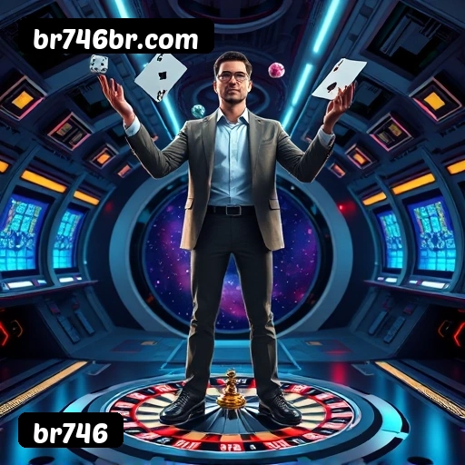 br746 São Paulo - Jogo Providers