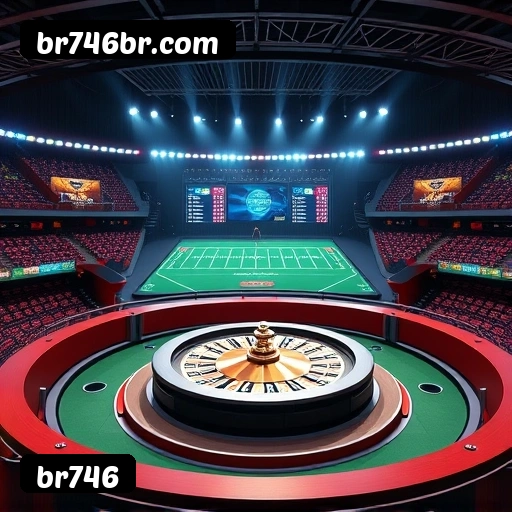 br746 Belo Horizonte - Basketball