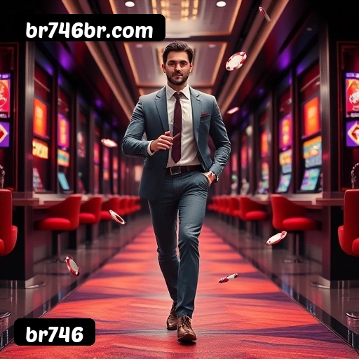 br746 - Installation Guide