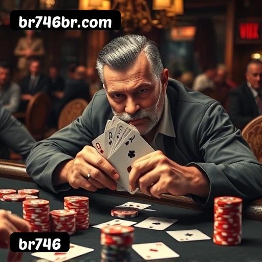 br746 São Paulo - Top Slots