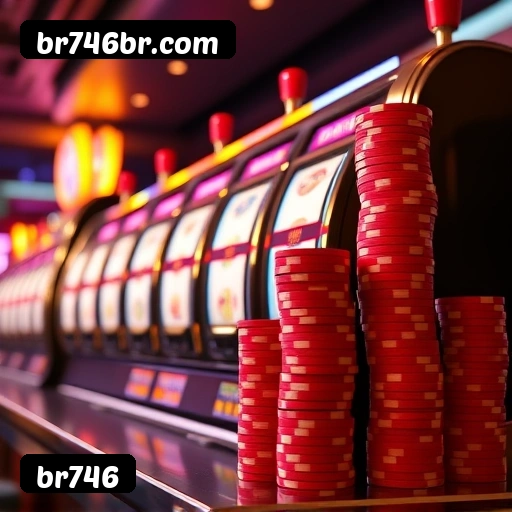 br746 Salvador - Strategies